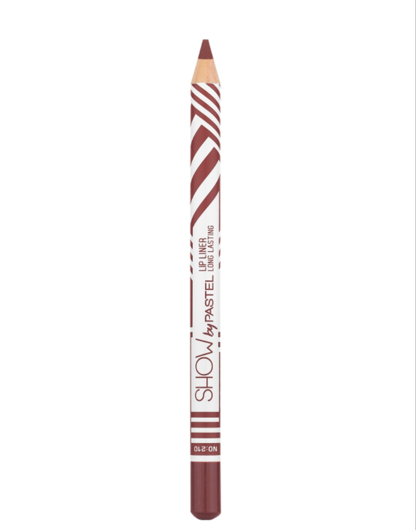 Show By Pastel Lip Liner