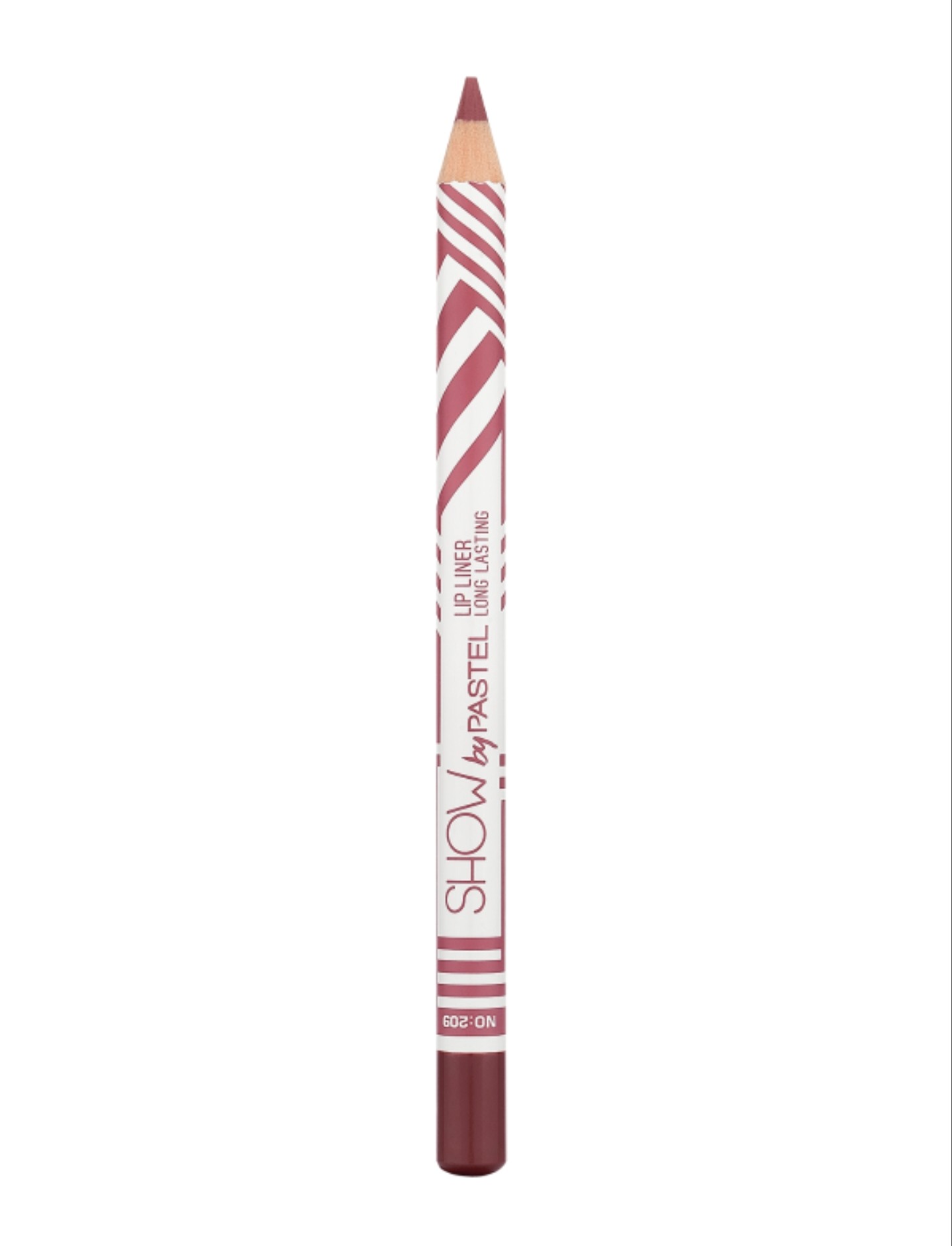 Show By Pastel Lip Liner