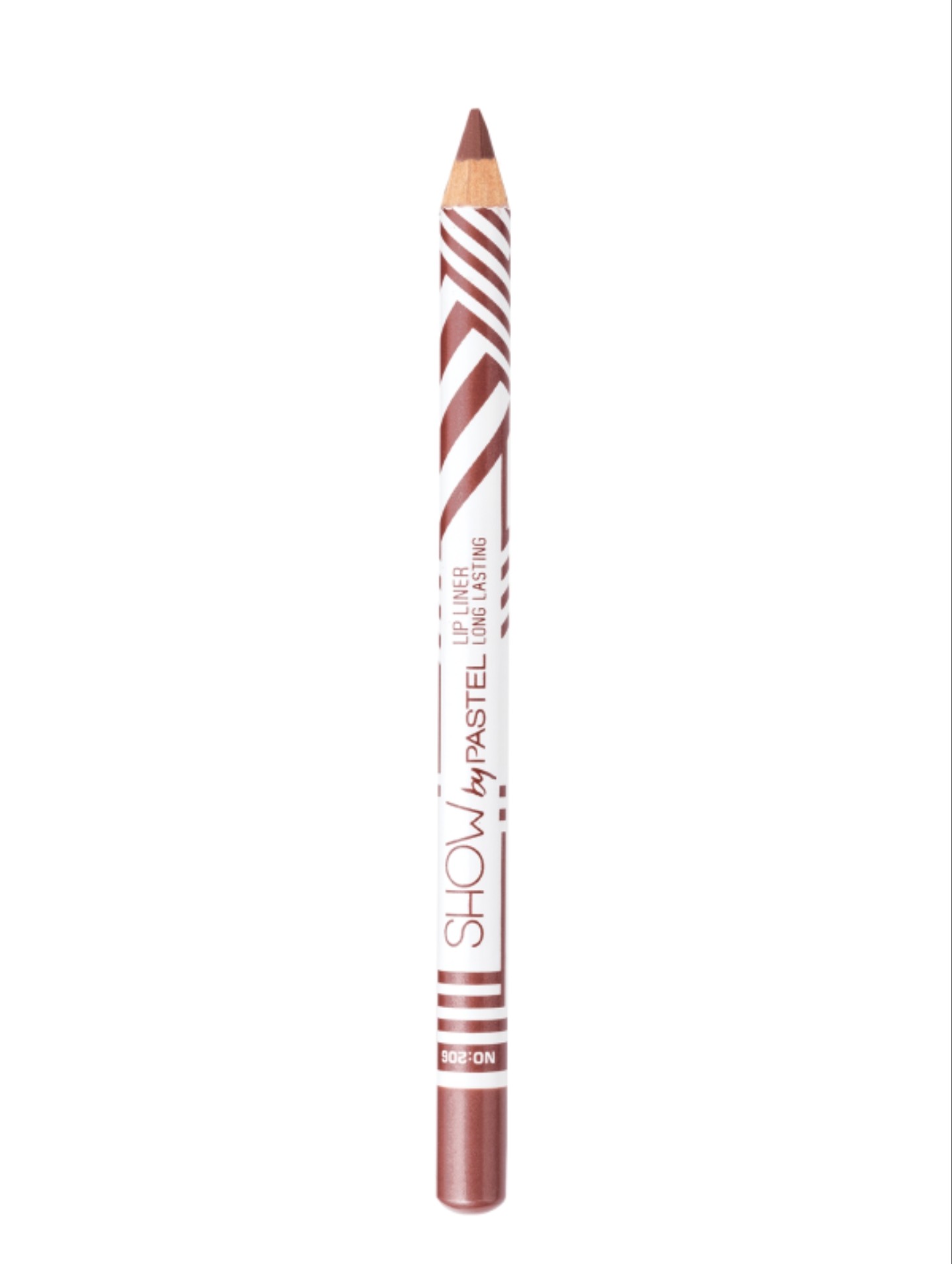 Show By Pastel Lip Liner