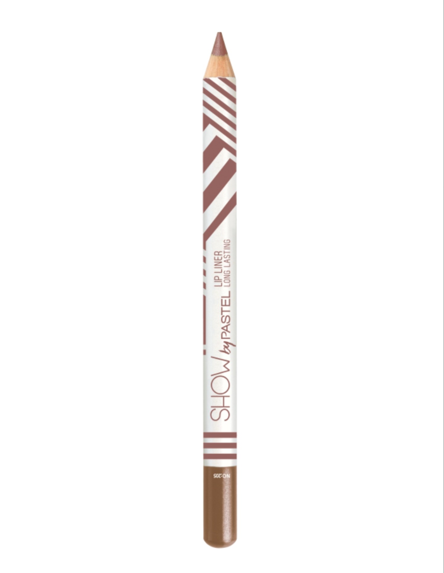 Show By Pastel Lip Liner