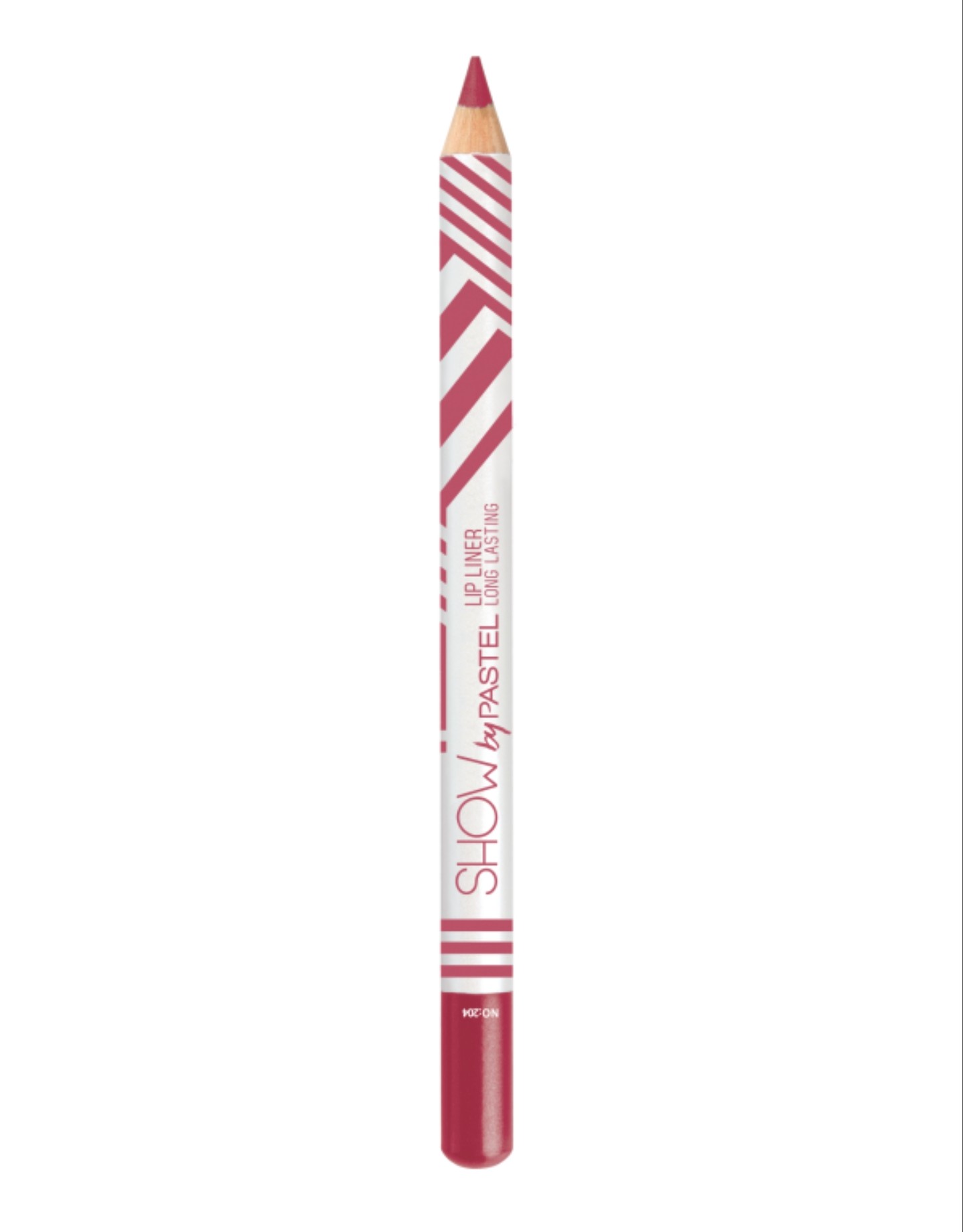 Show By Pastel Lip Liner