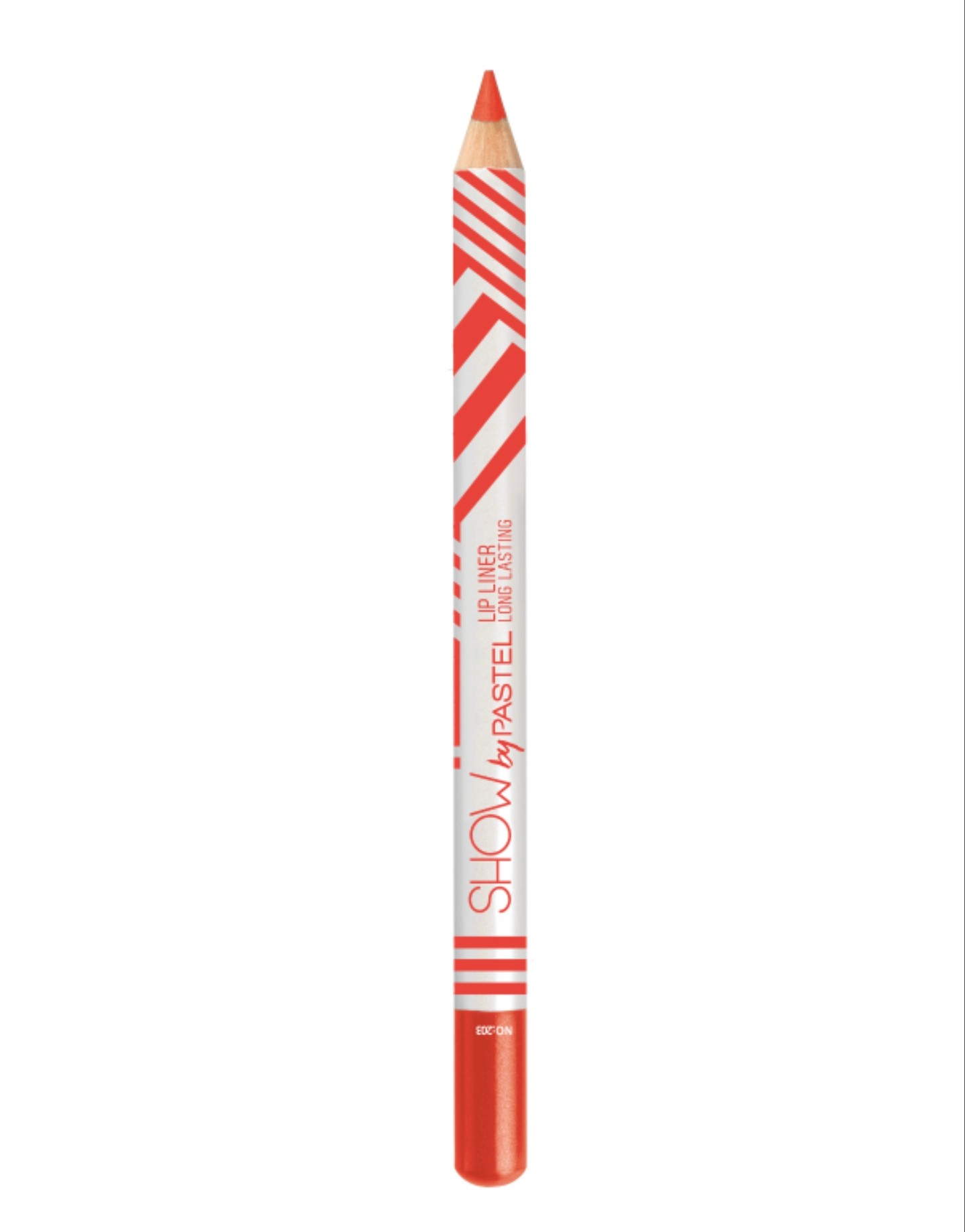 Show By Pastel Lip Liner