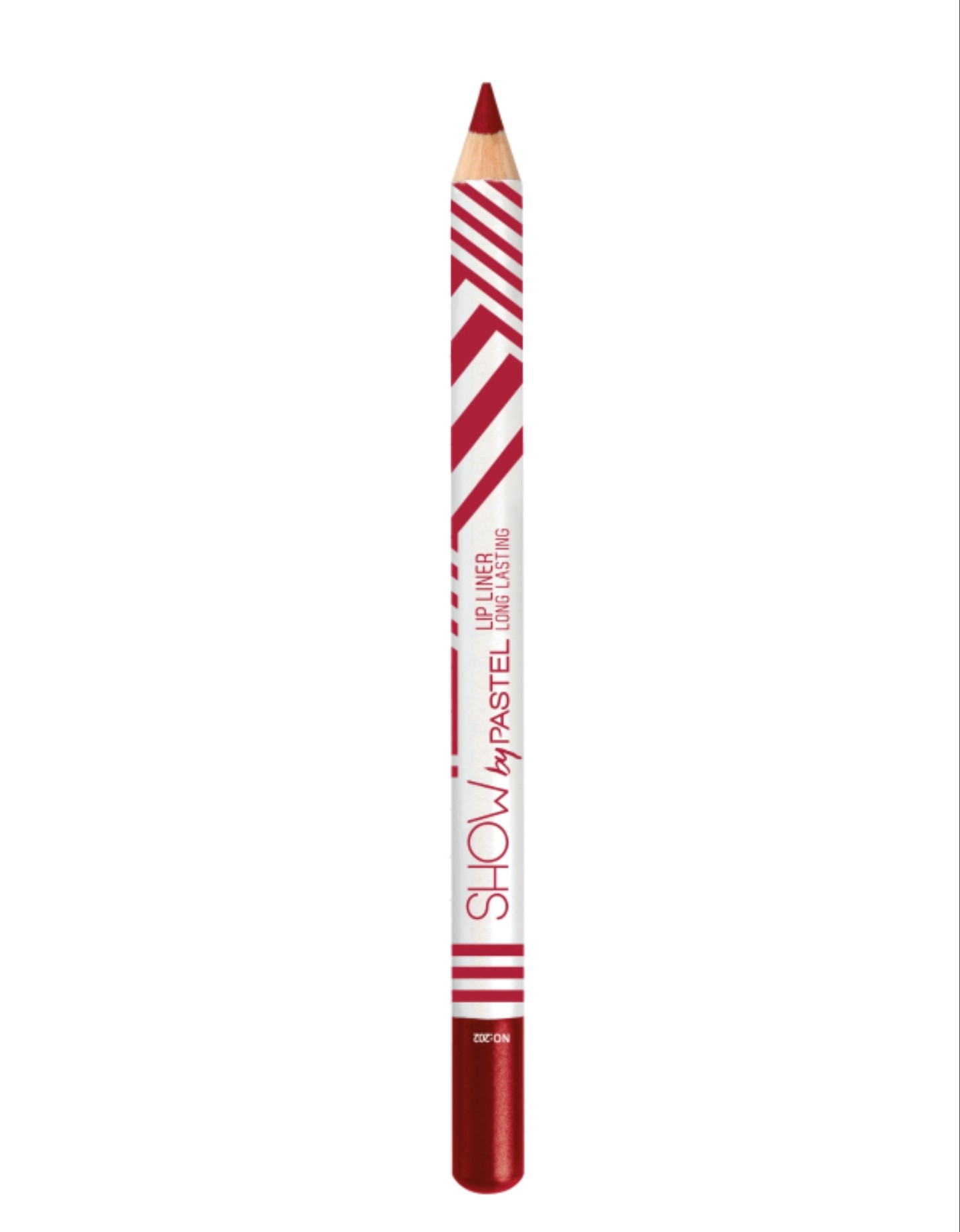 Show By Pastel Lip Liner