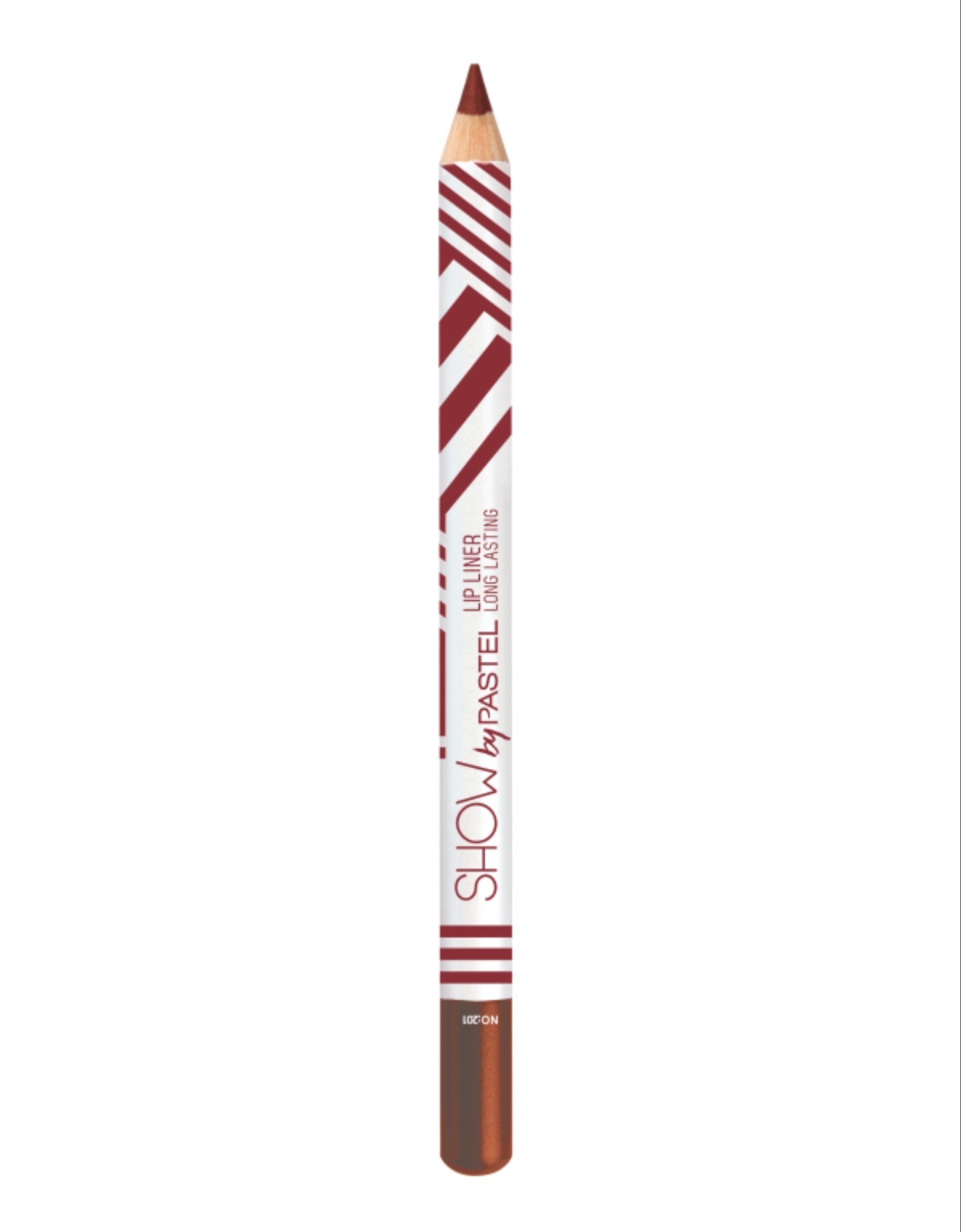 Show By Pastel Lip Liner