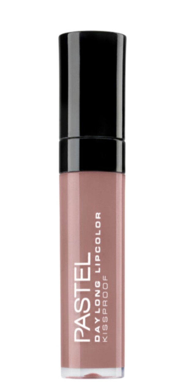 Pastel Daylong Lip color Kissproof