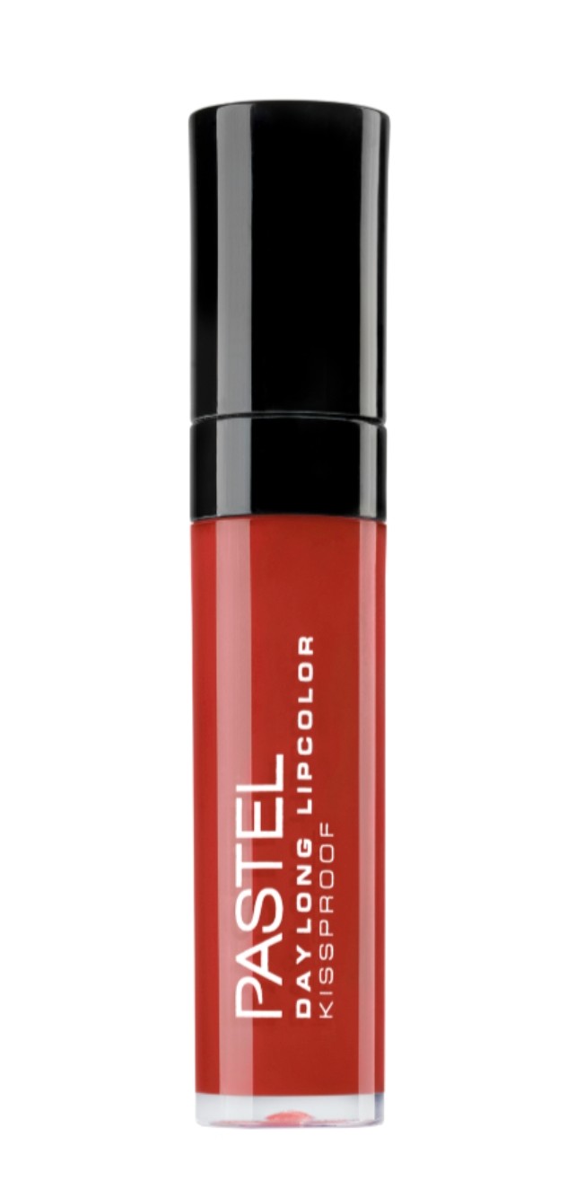 Pastel Daylong Lip color Kissproof