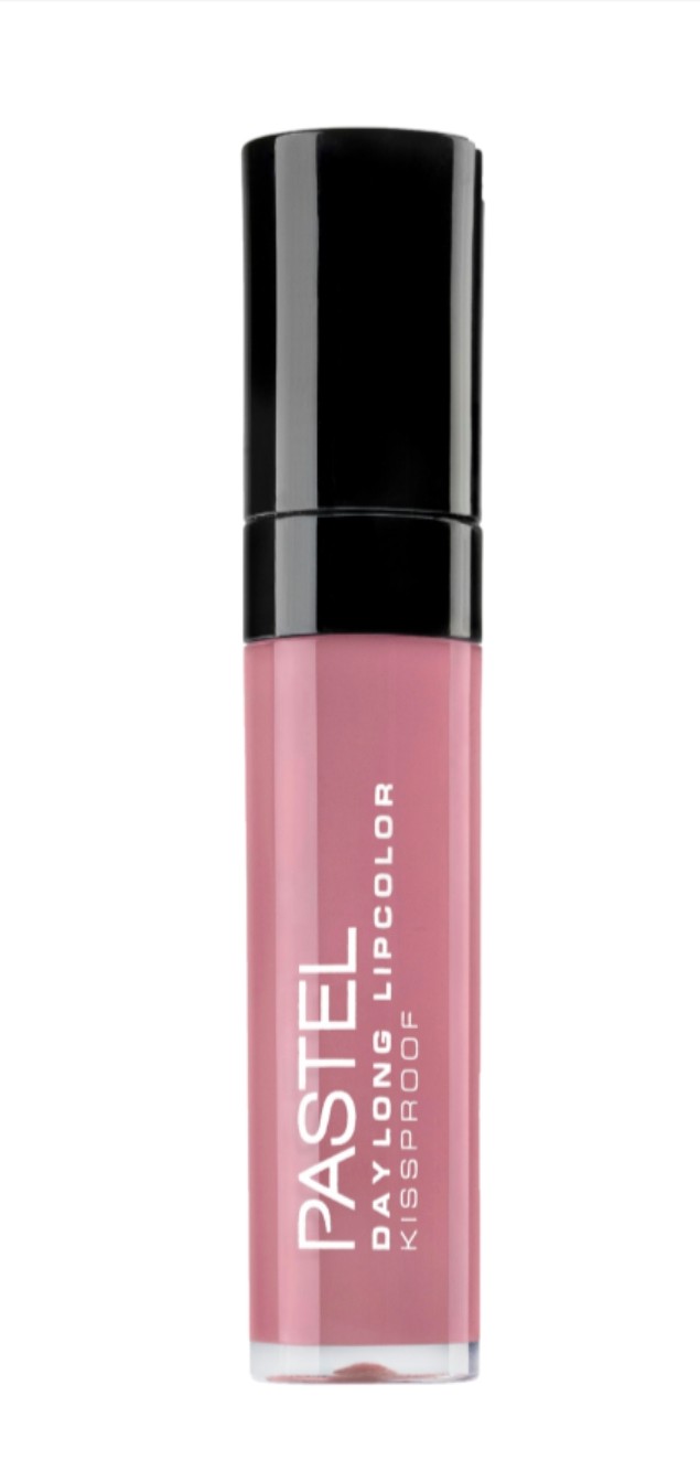 Pastel Daylong Lip color Kissproof