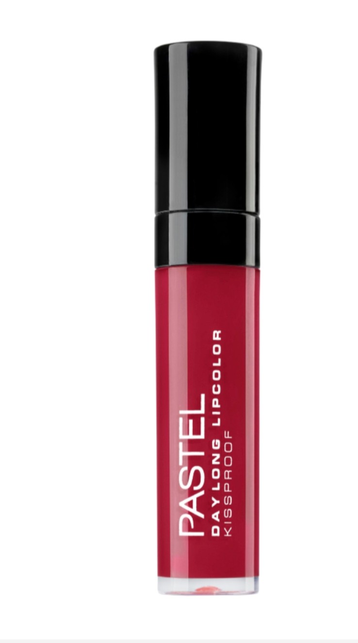 Pastel Daylong Lip color Kissproof