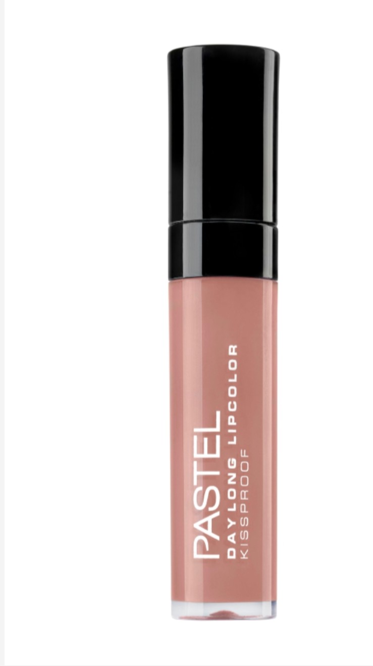 Pastel Daylong Lip color Kissproof