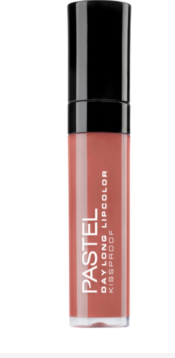 Pastel Daylong Lip color Kissproof