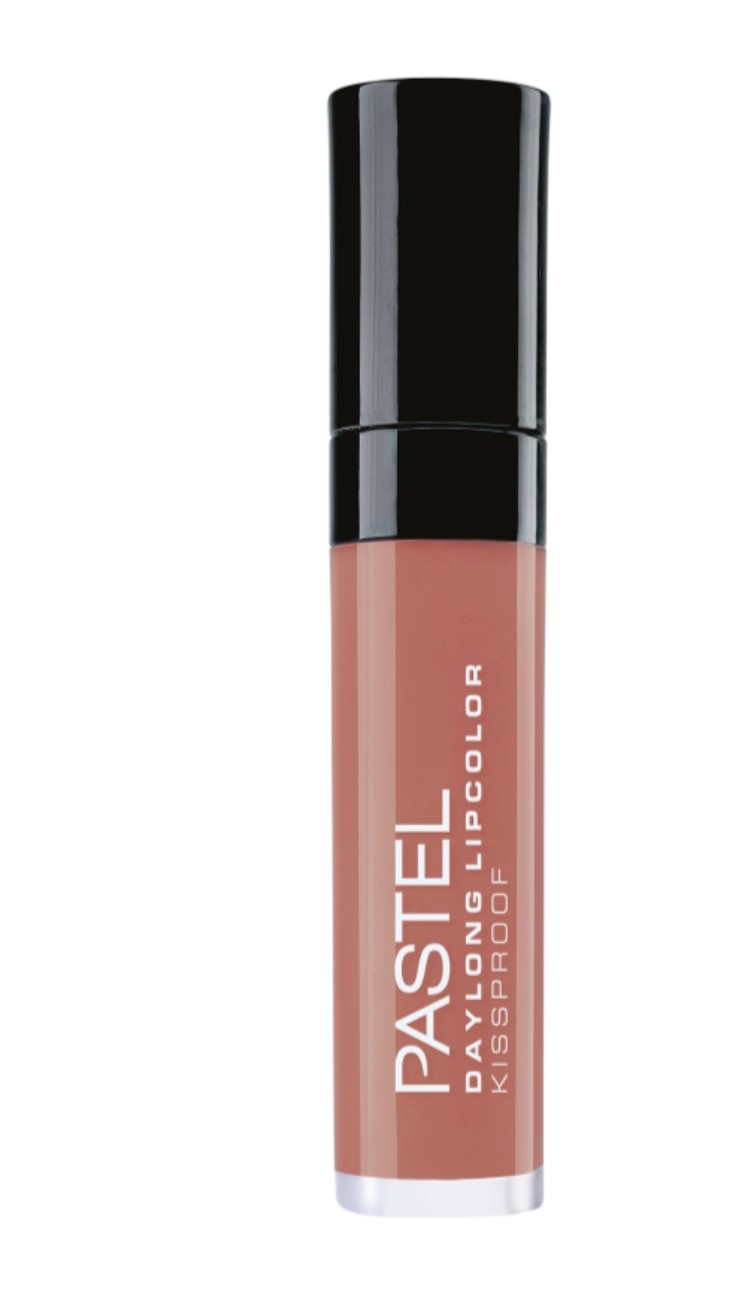 Pastel Daylong Lip color Kissproof