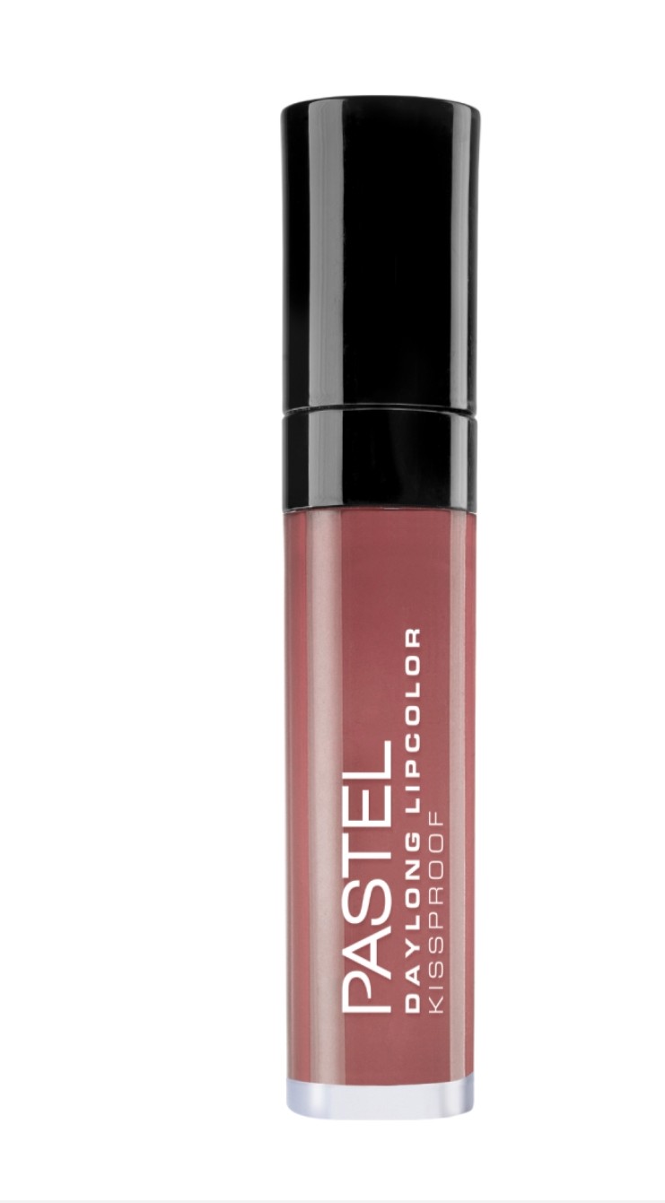 Pastel Daylong Lip color Kissproof