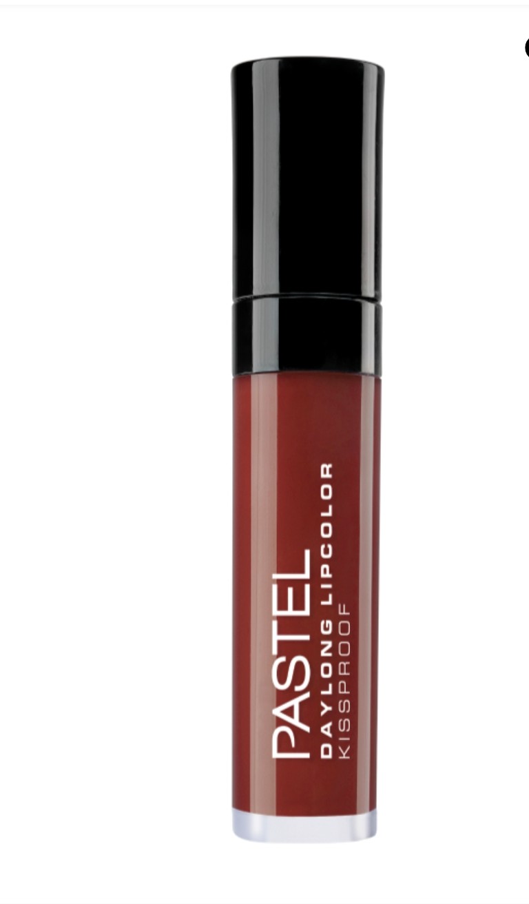 Pastel Daylong Lip color Kissproof