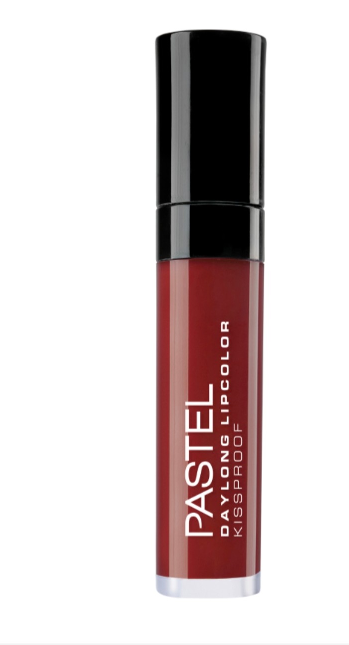 Pastel Daylong Lip color Kissproof