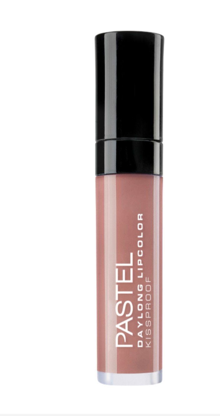 Pastel Daylong Lip color Kissproof