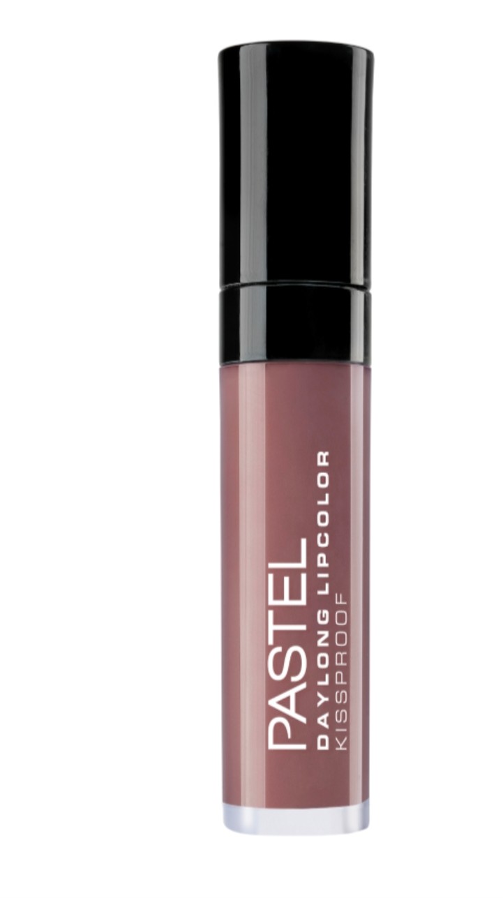 Pastel Daylong Lip color Kissproof