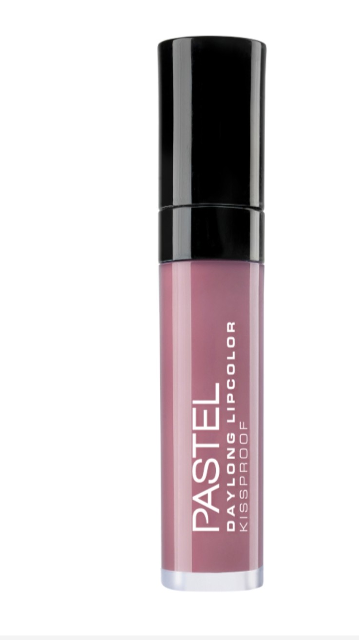 Pastel Daylong Lip color Kissproof