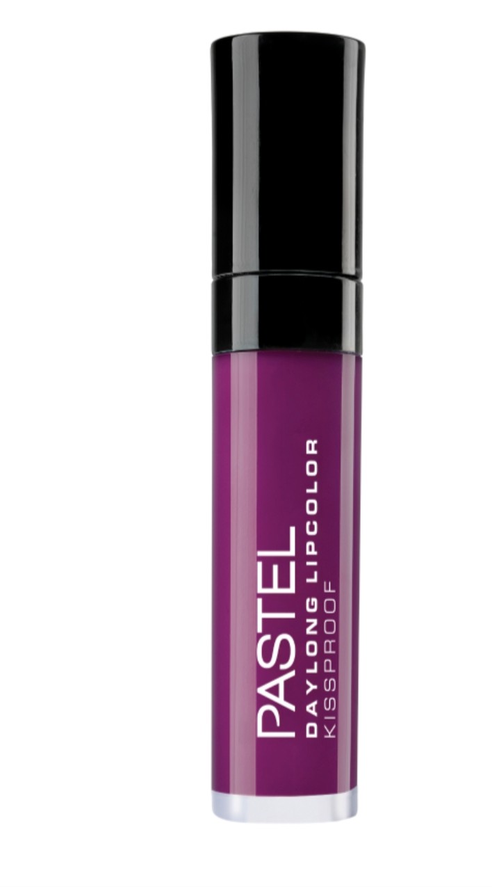 Pastel Daylong Lip color Kissproof