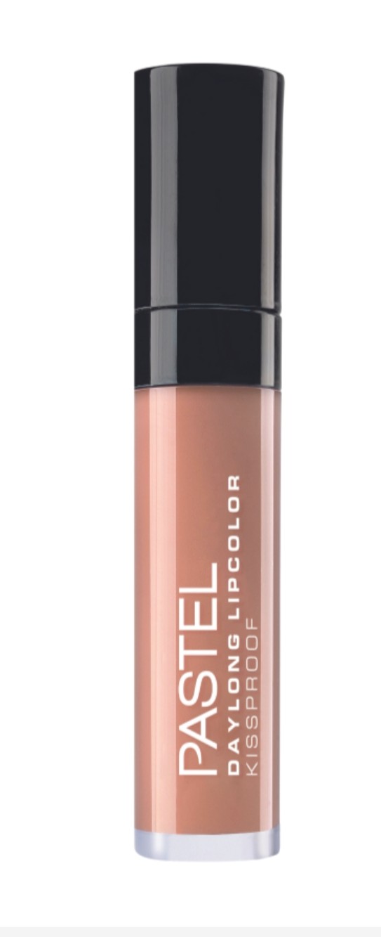 Pastel Daylong Lip color Kissproof