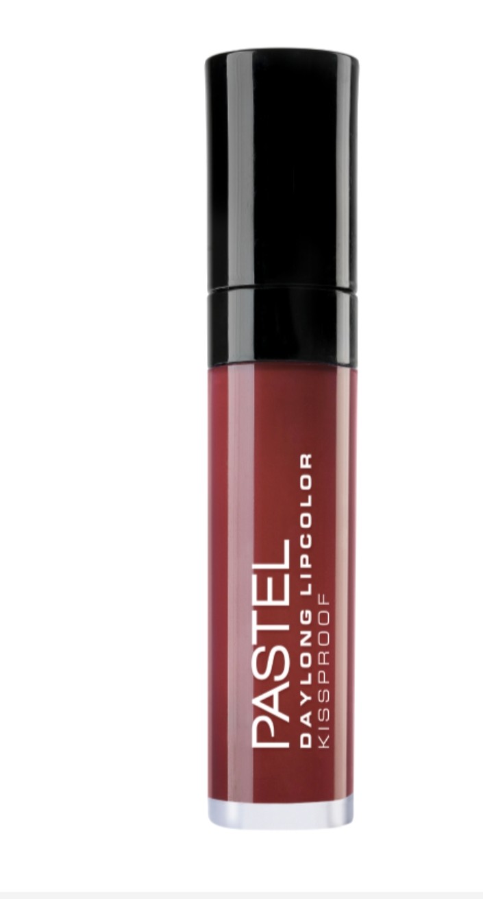 Pastel Daylong Lip color Kissproof