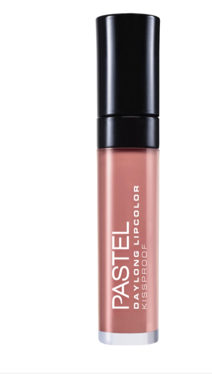 Pastel Daylong Lip color Kissproof