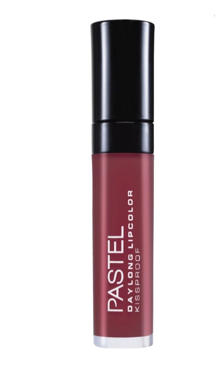 Pastel Daylong Lip color Kissproof