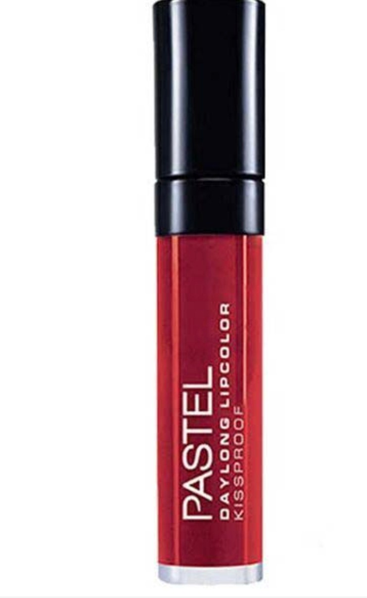 Pastel Daylong Lip color Kissproof