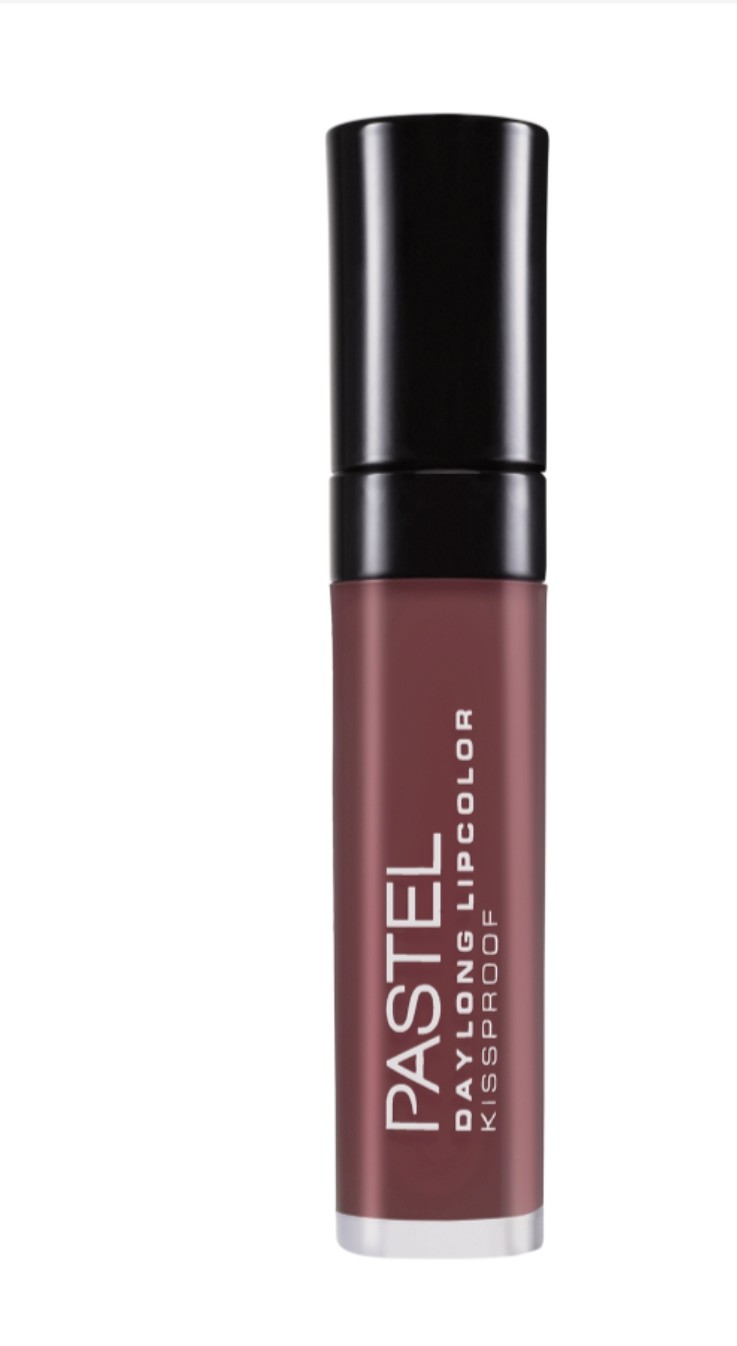 Pastel Daylong Lip color Kissproof
