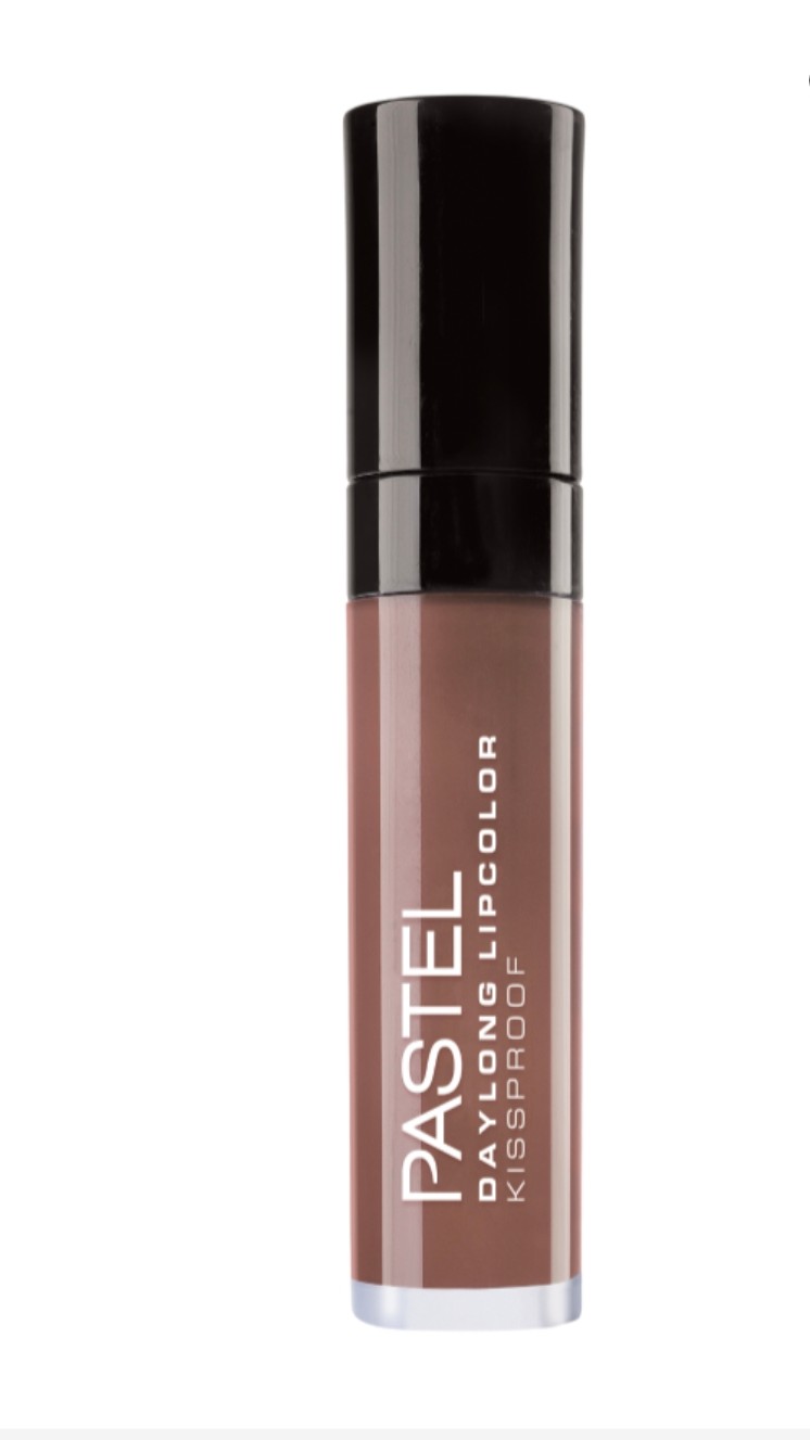 Pastel Daylong Lip color Kissproof