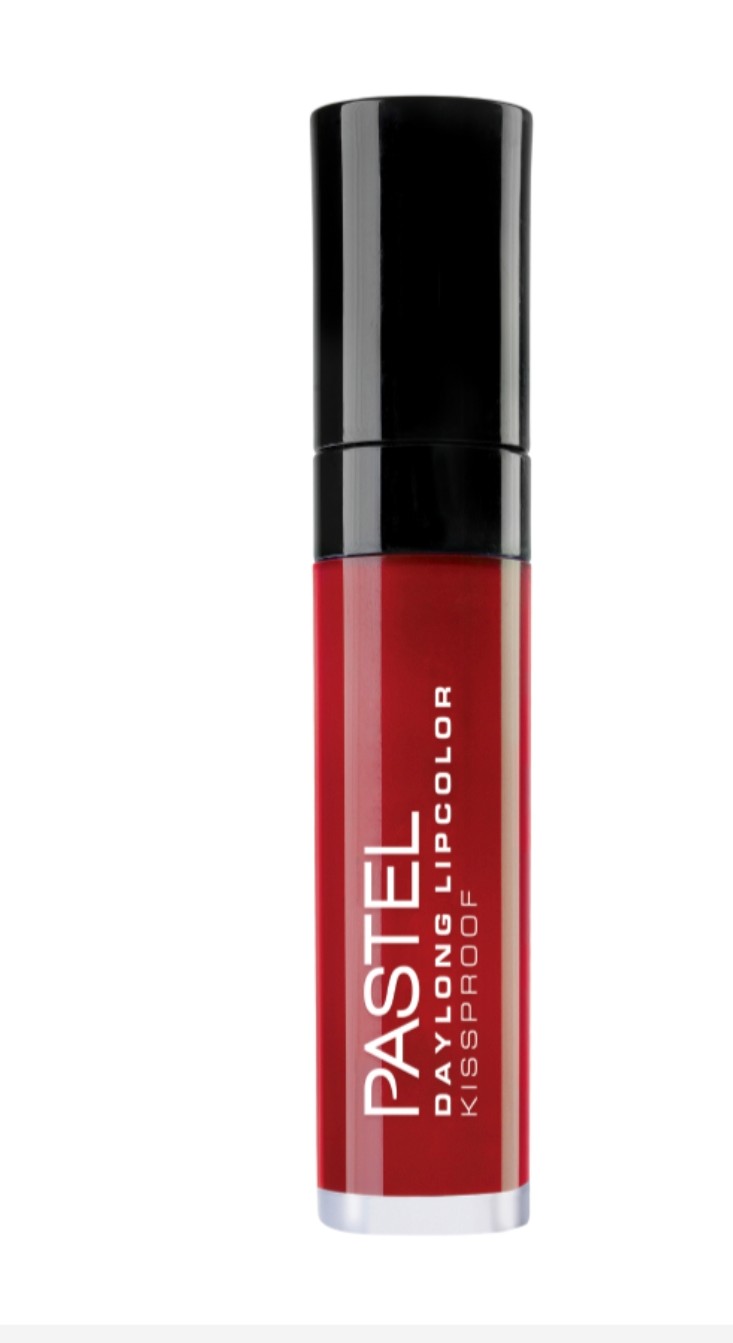 Pastel Daylong Lip color Kissproof
