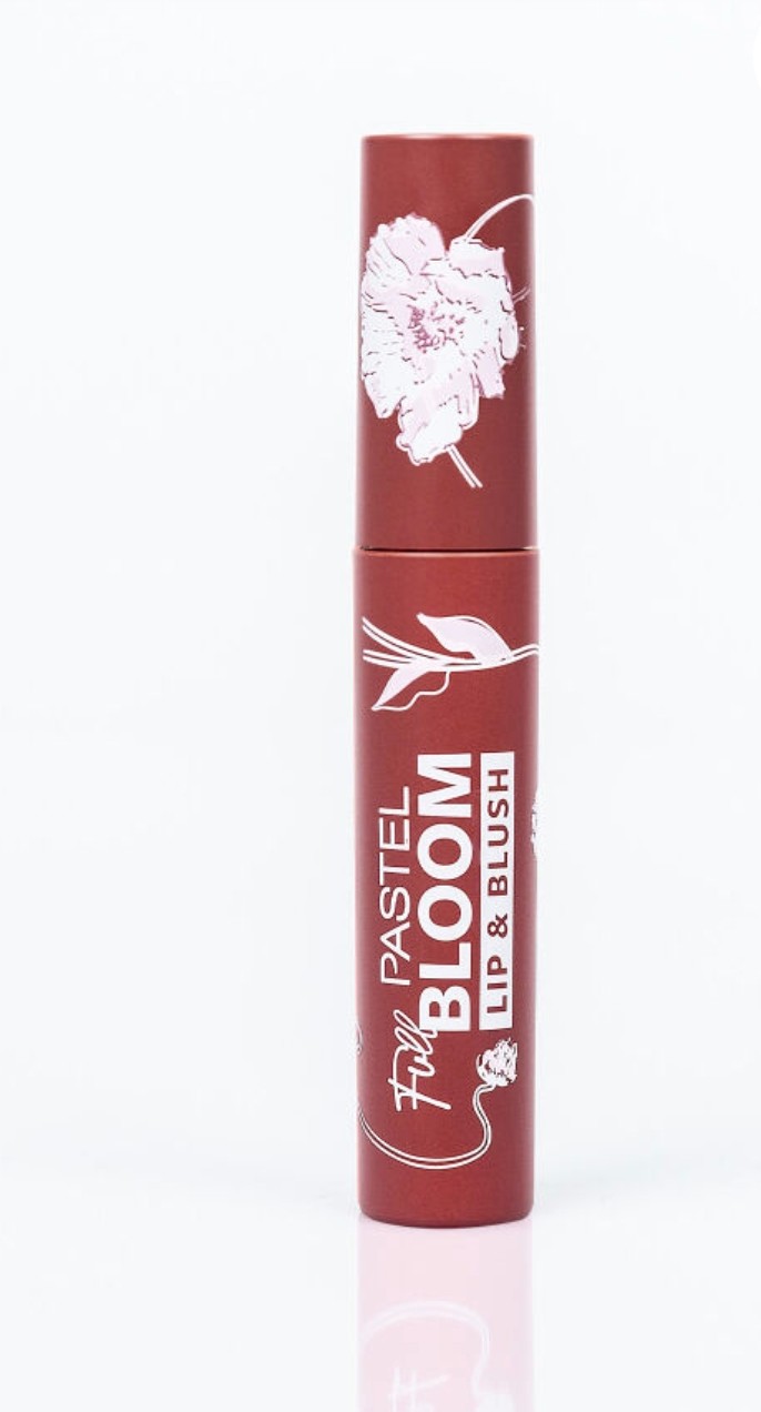 Pastel Full Bloom Lip & Blush
