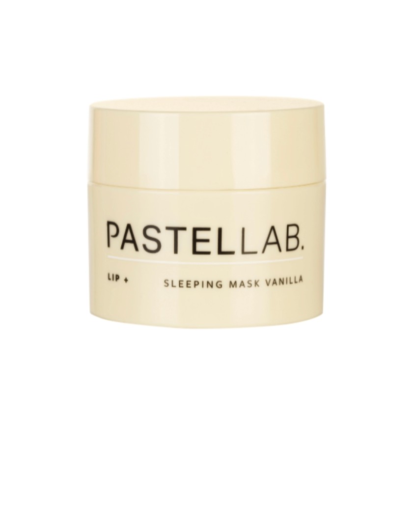 Pastellab Lip Sleeping Mask