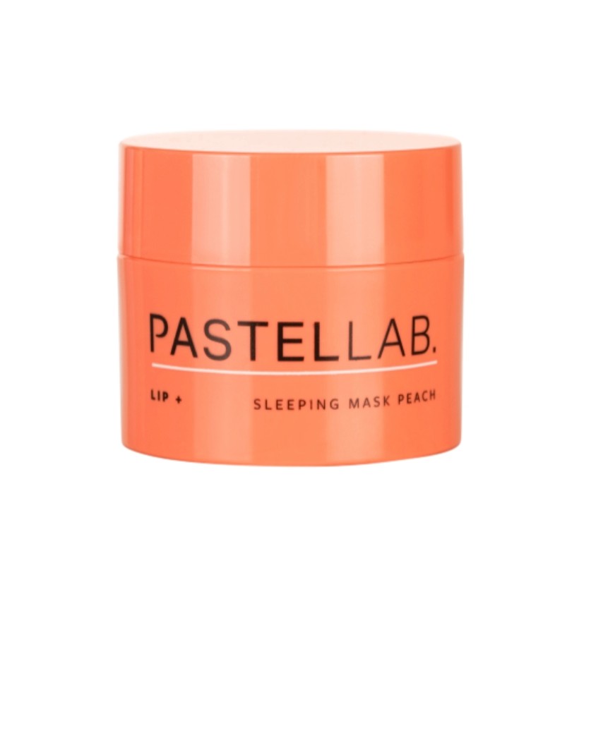 Pastellab Lip Sleeping Mask