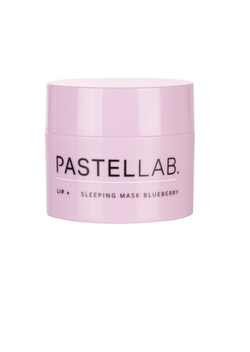 Pastellab Lip Sleeping Mask