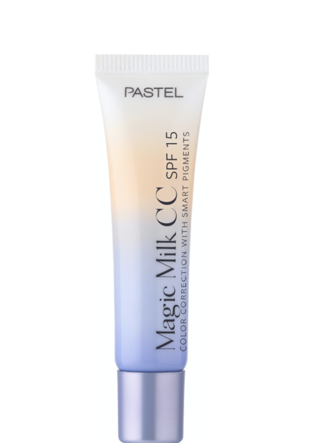 Pastel Magic Milk CC SPF 15