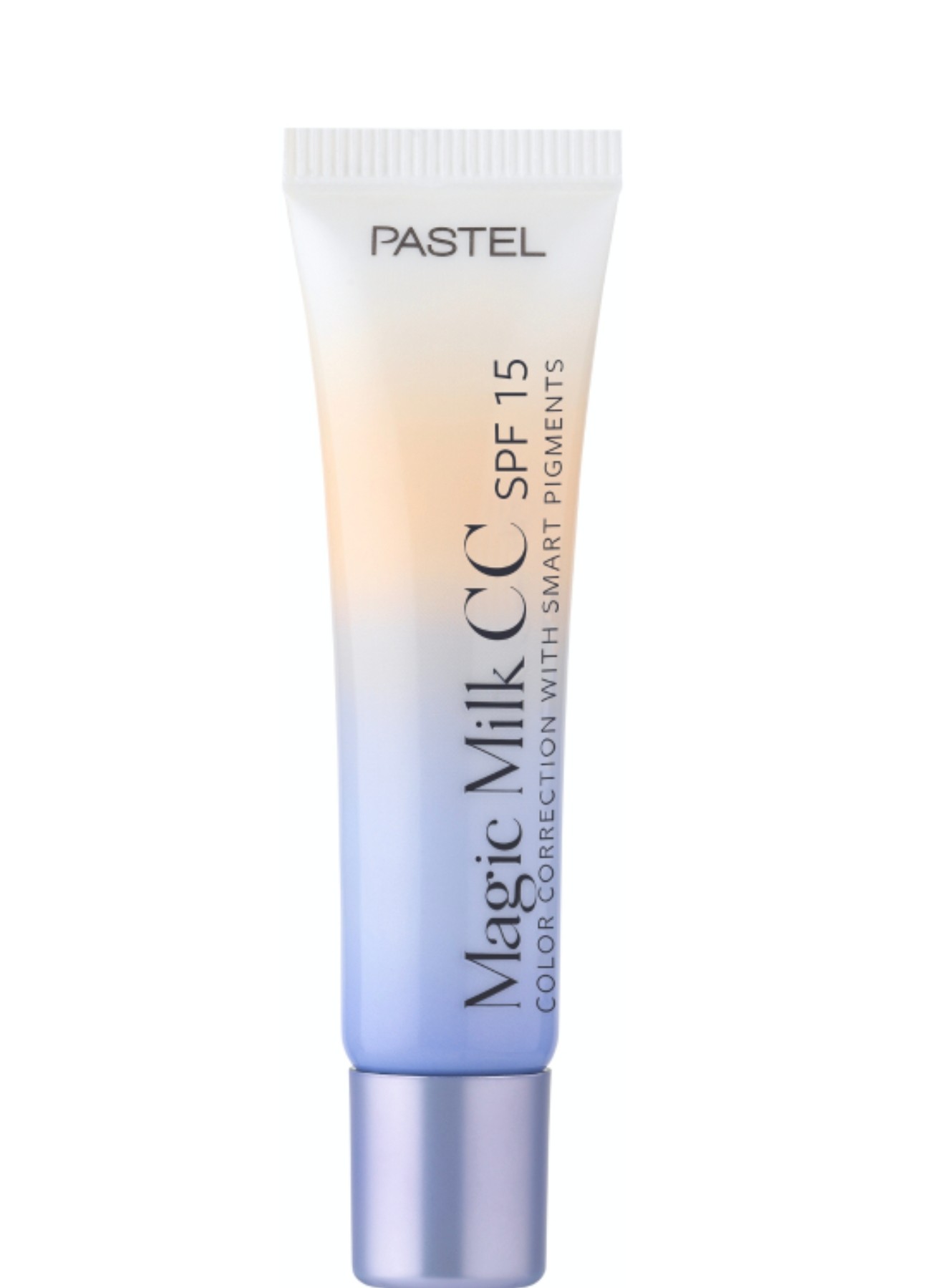 Pastel Magic Milk CC SPF 15