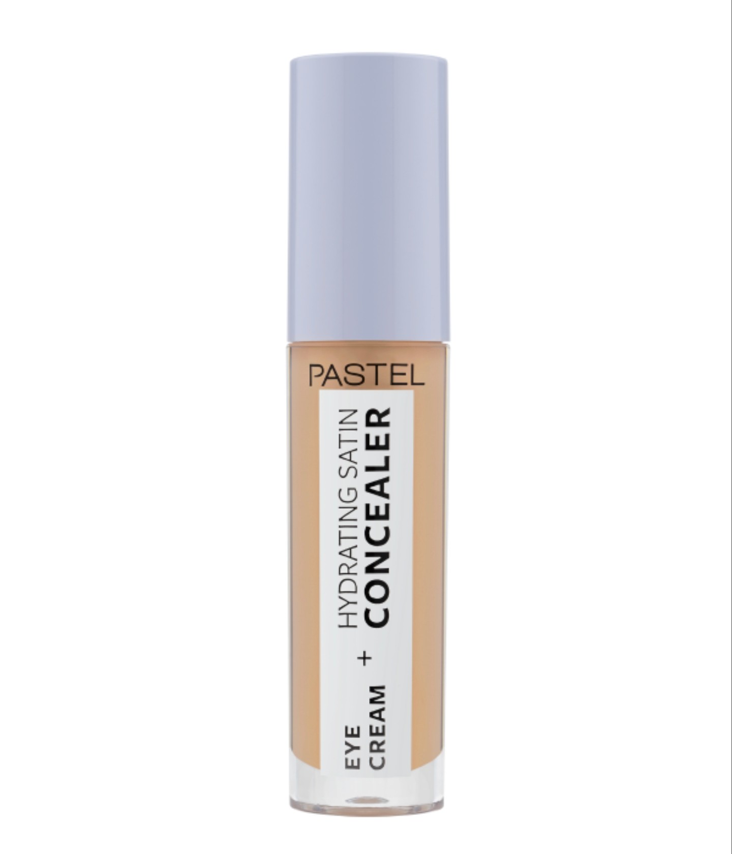 Pastel Eye Cream + Under Eye Concealer 