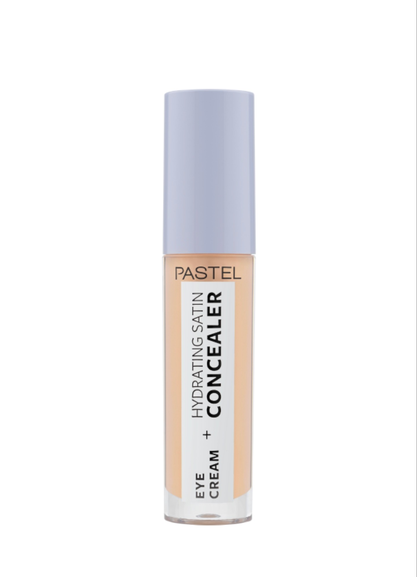 Pastel Eye Cream + Under Eye Concealer 