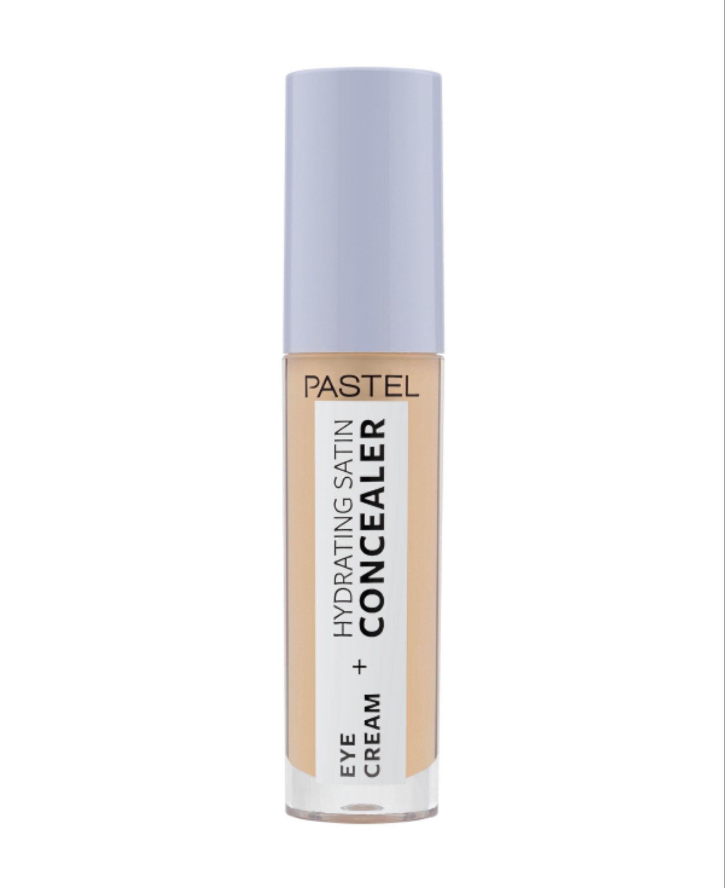 Pastel Eye Cream + Under Eye Concealer 