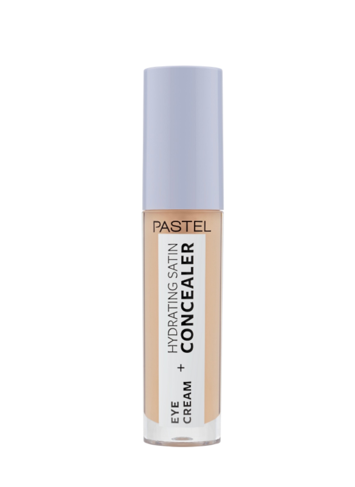 Pastel Eye Cream + Under Eye Concealer 