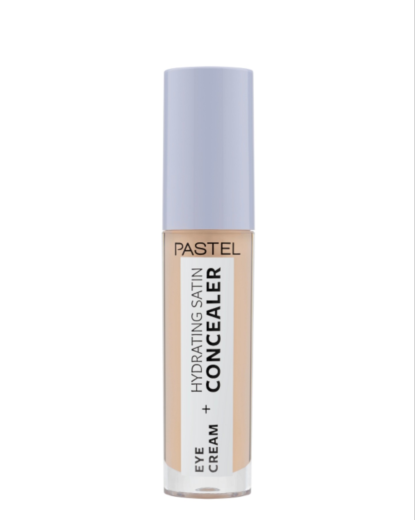 Pastel Eye Cream + Under Eye Concealer 