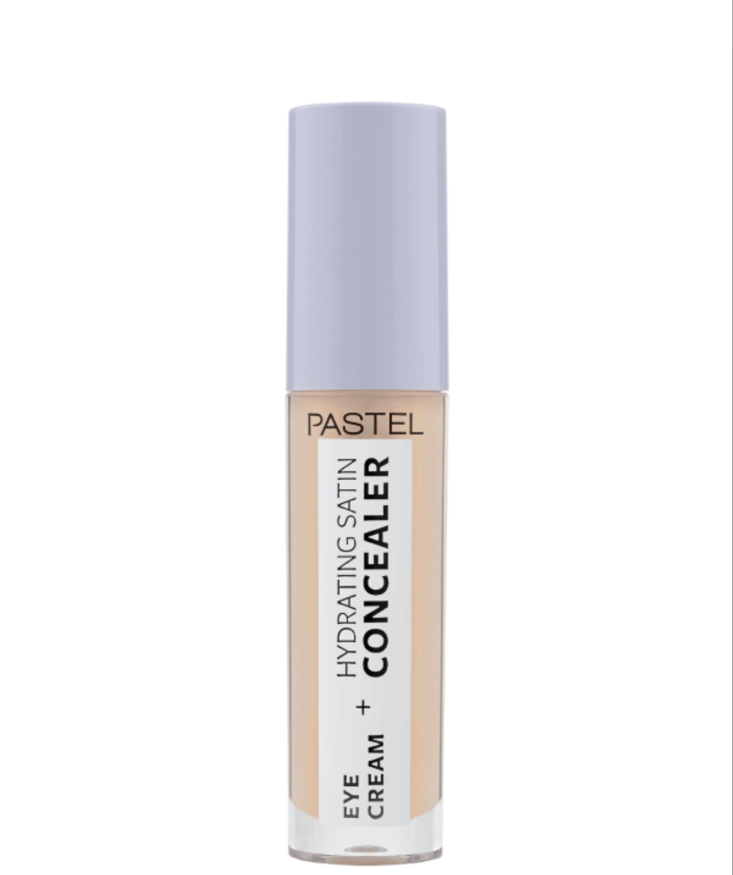 Pastel Eye Cream + Under Eye Concealer 