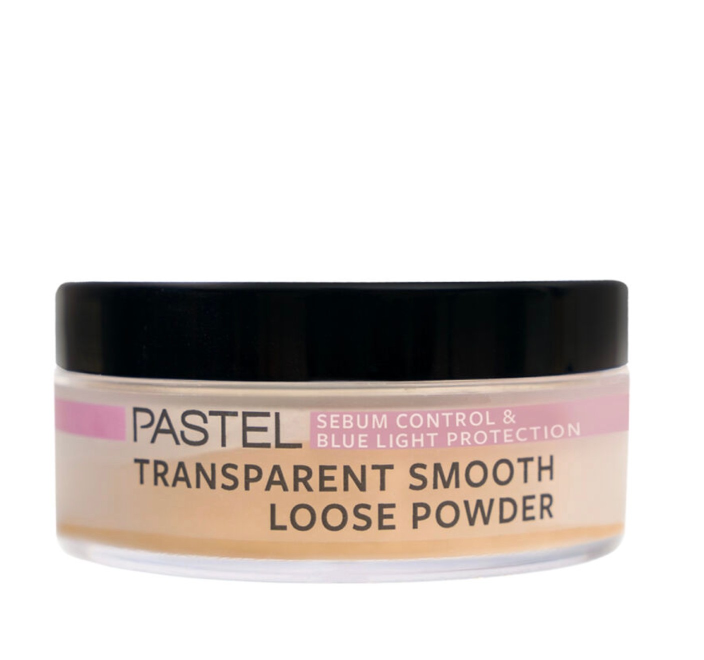 Pastel Loose Powder 