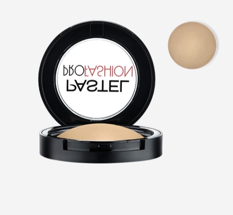 Pastel Terracotta Wet & Dry Powder