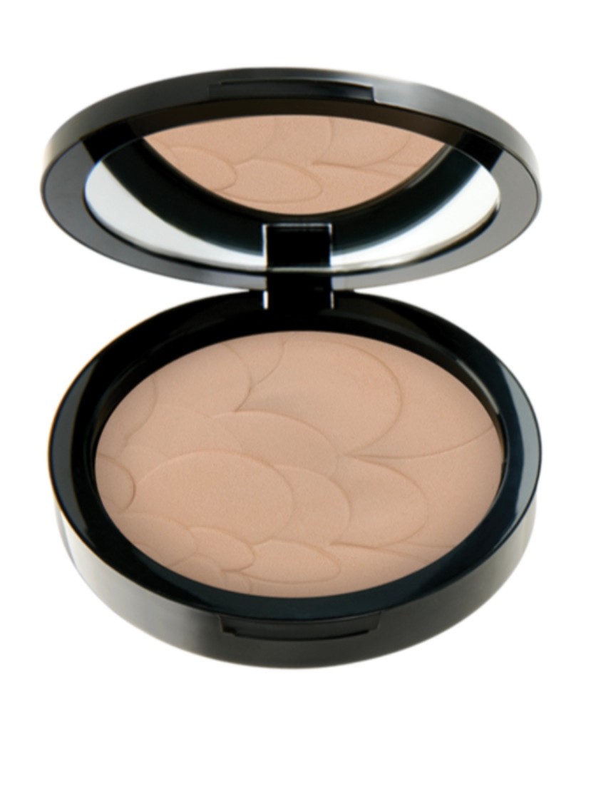 Pastel Advanced Compact Powder