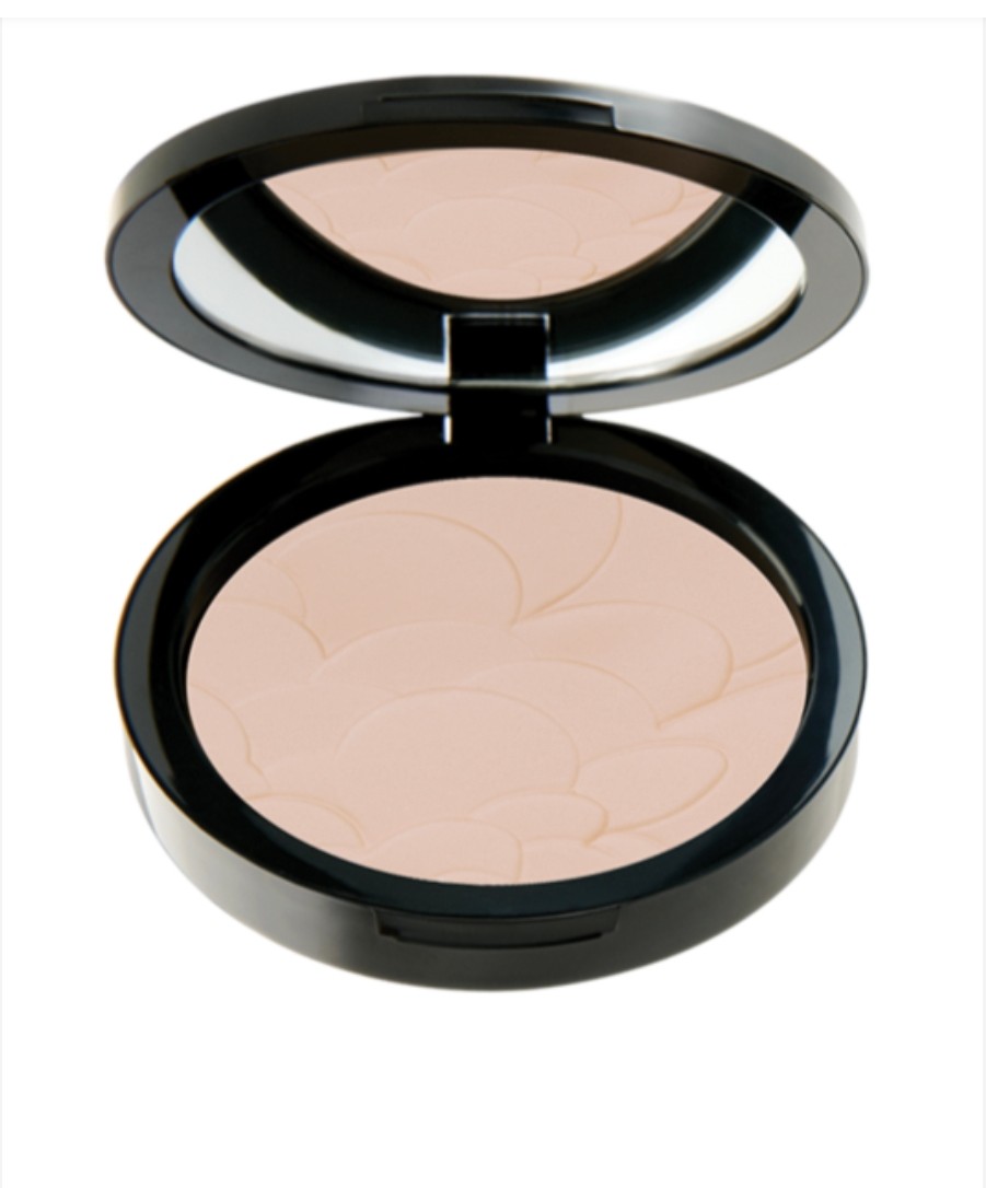 Pastel Advanced Compact Powder