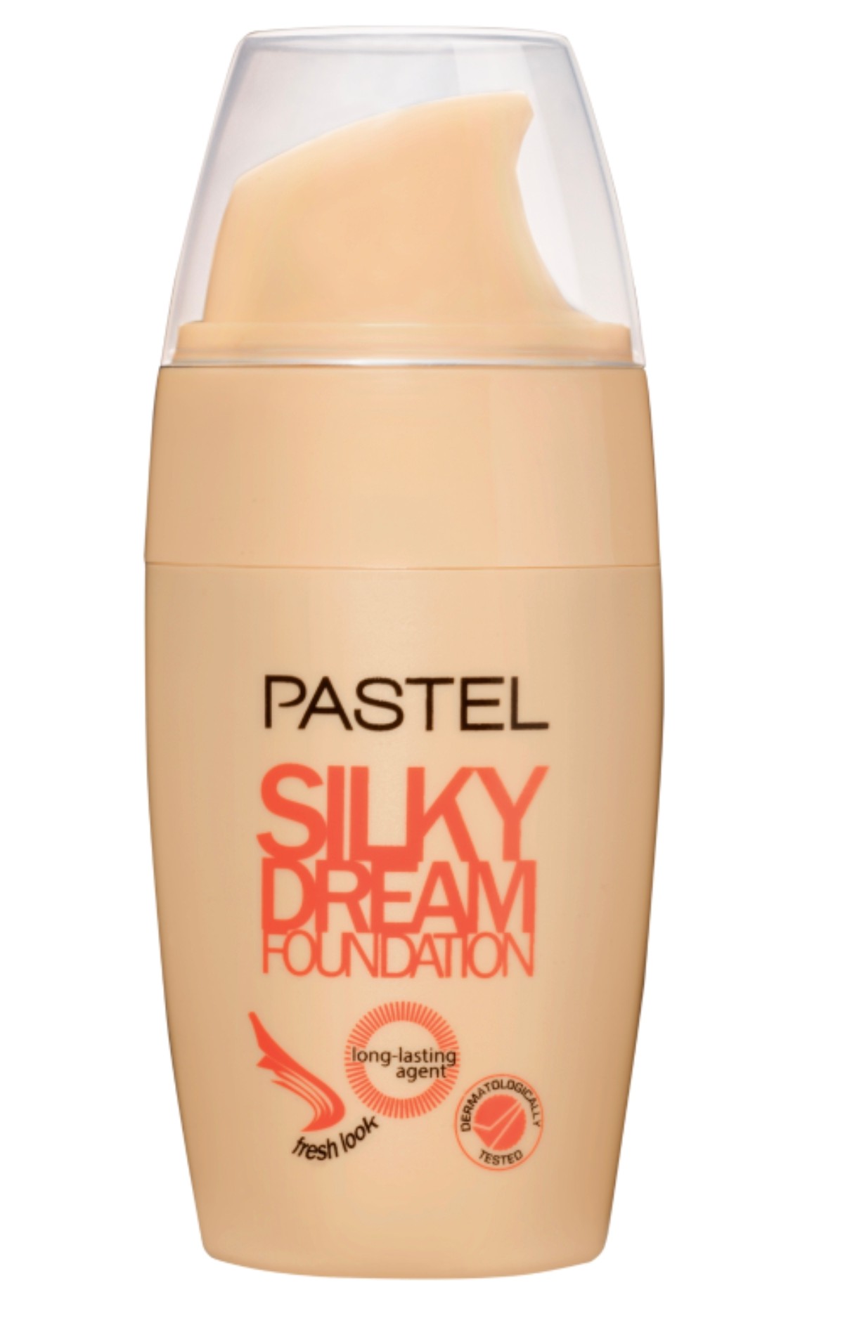 Silky Dream Foundation 