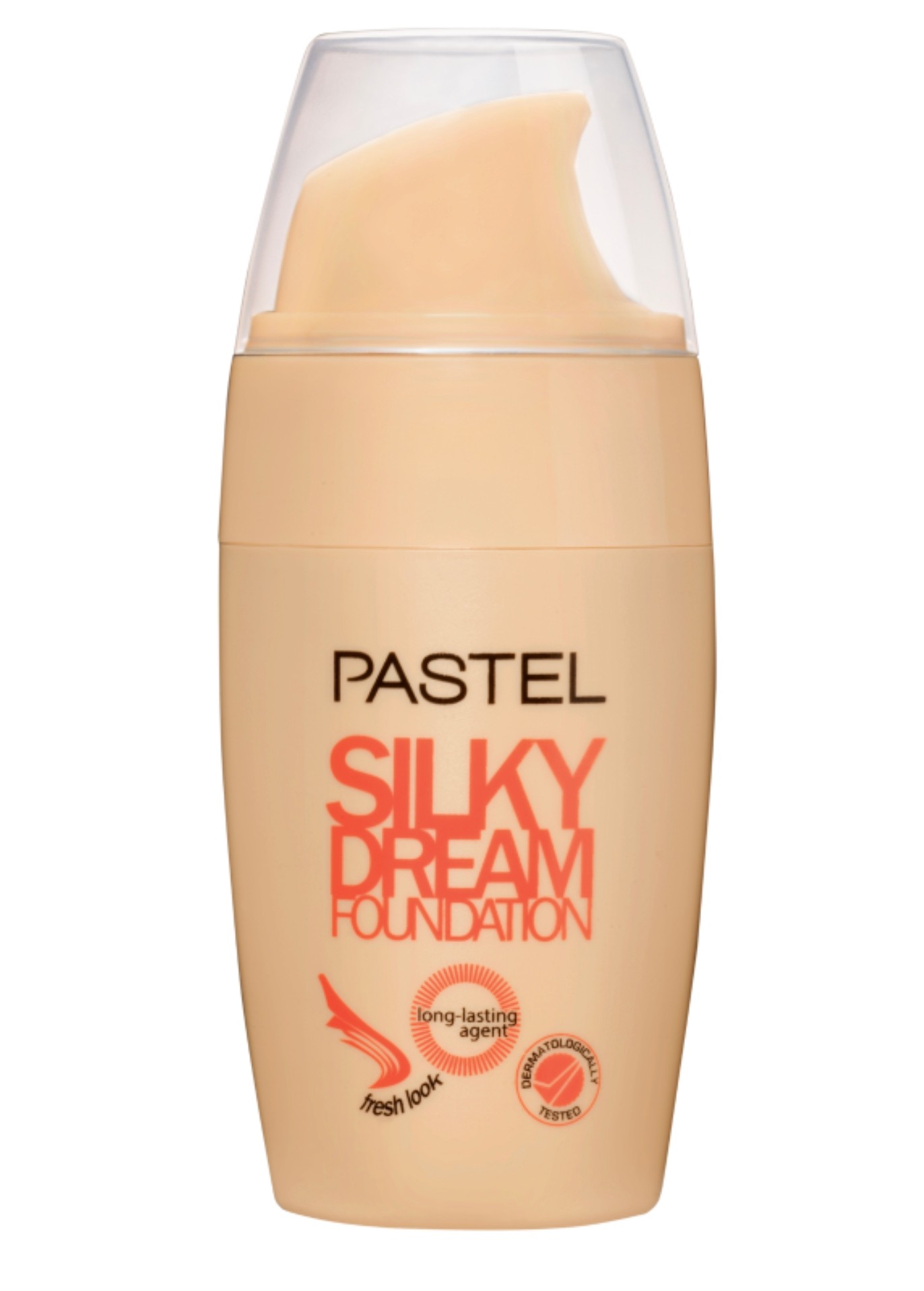Silky Dream Foundation 