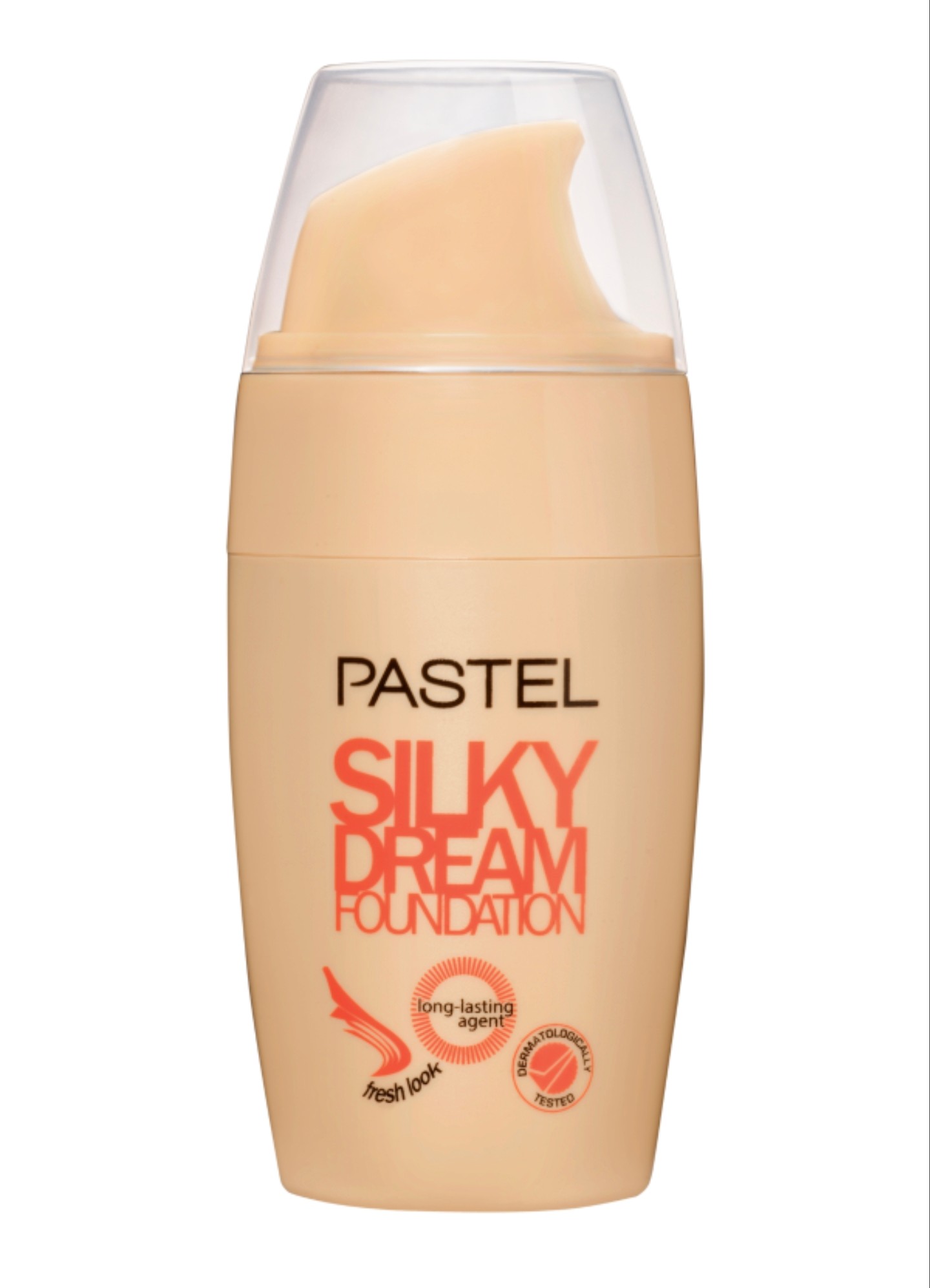 Silky Dream Foundation 