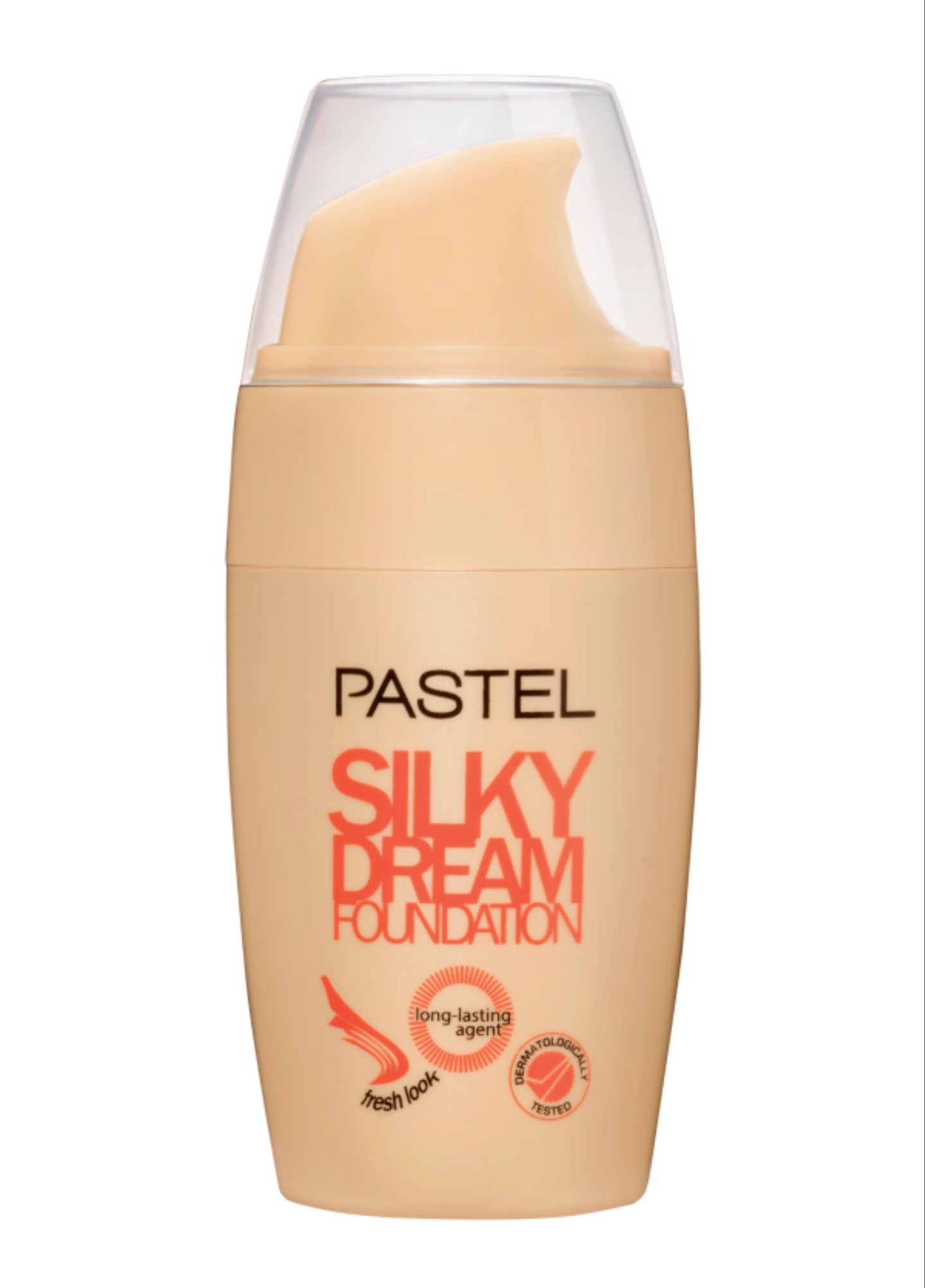 Silky Dream Foundation 